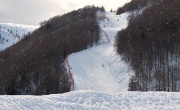 13 Pista Tre Signori, due metri di neve anche per lei...